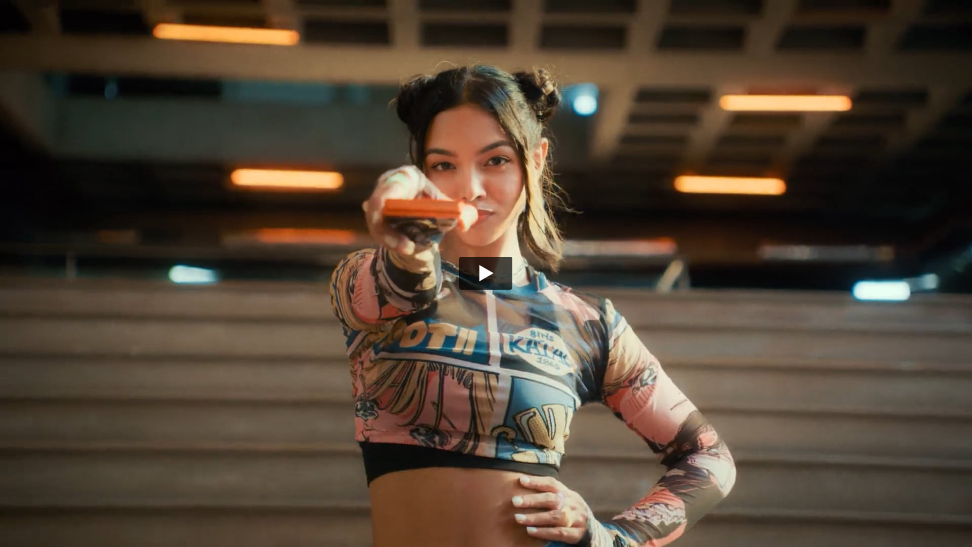 Motorola | Assistant Choreographer by Utkarsh Chaturvedi