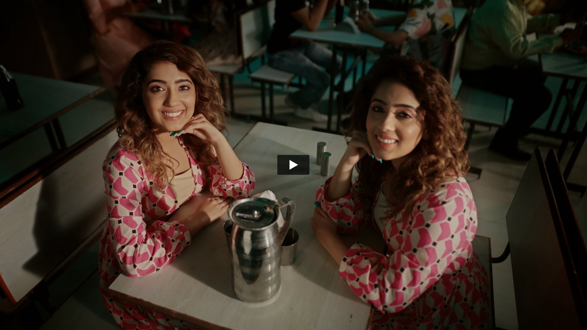 JioMart - Waiter | Colourist by Sanjay 