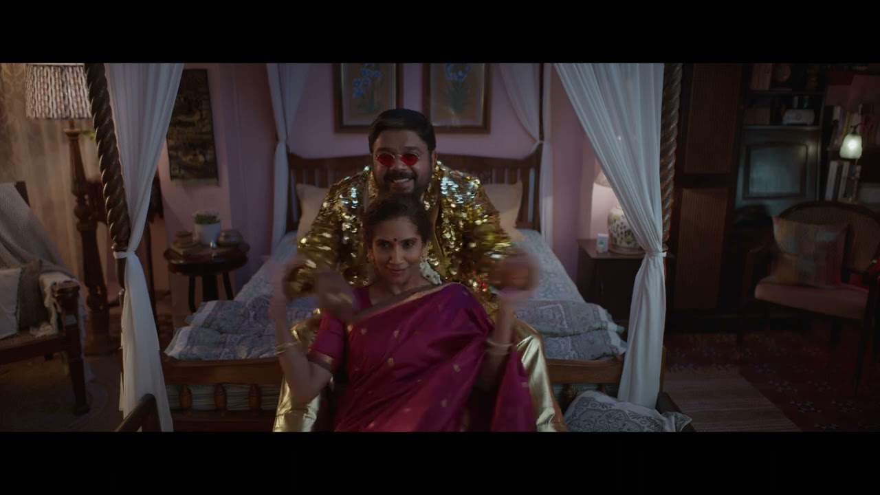 Muthoot Finance - Gold Loan | DA by Priya Shetty