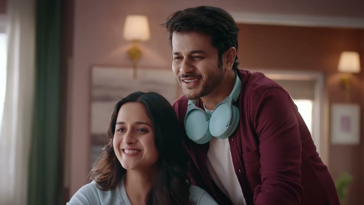 Magic Bricks - Shirshasana | Production Controller by Prathmesh H Sukhani