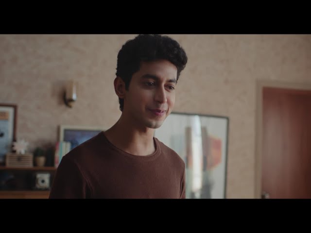 Haldiram's - Mom’s love Knows No Bounds | Production Controller by Vijaykumar Guram