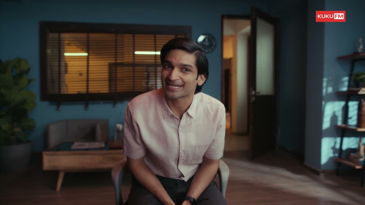 Kuku FM - Increment Film | Casting Director by Rahul S Tanwar