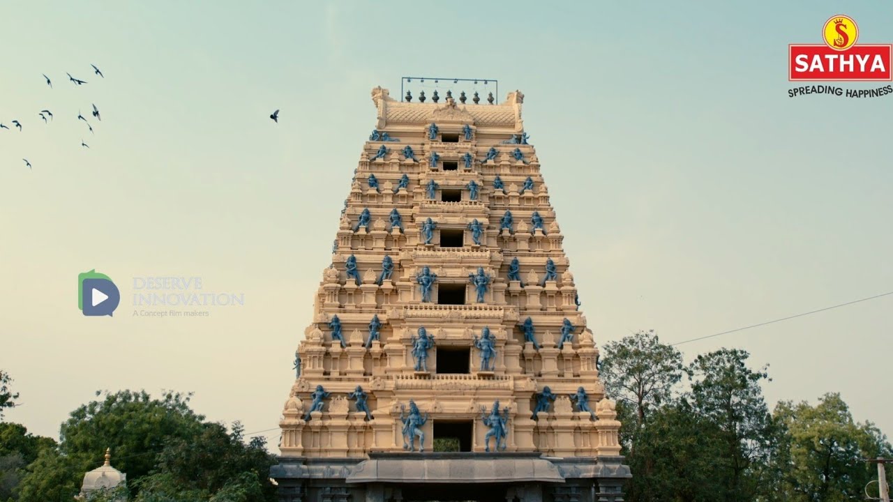 Sathya - Guntur Anthem | Singer by Ashwin Hemanth