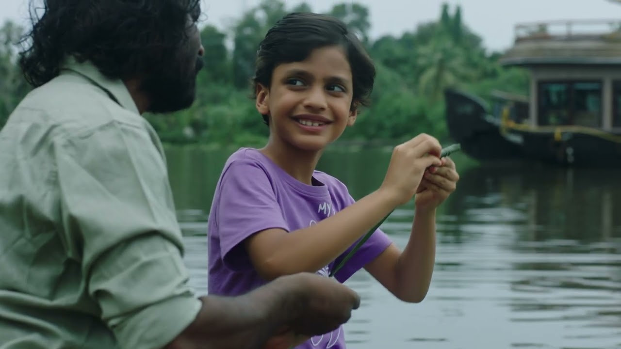 Kerala Tourism - A Summer Of Friendships | Executive Producer by Sajimon 