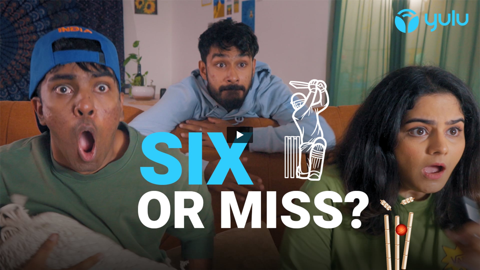 Yulu - World Cup | Costume Stylist by Issa 