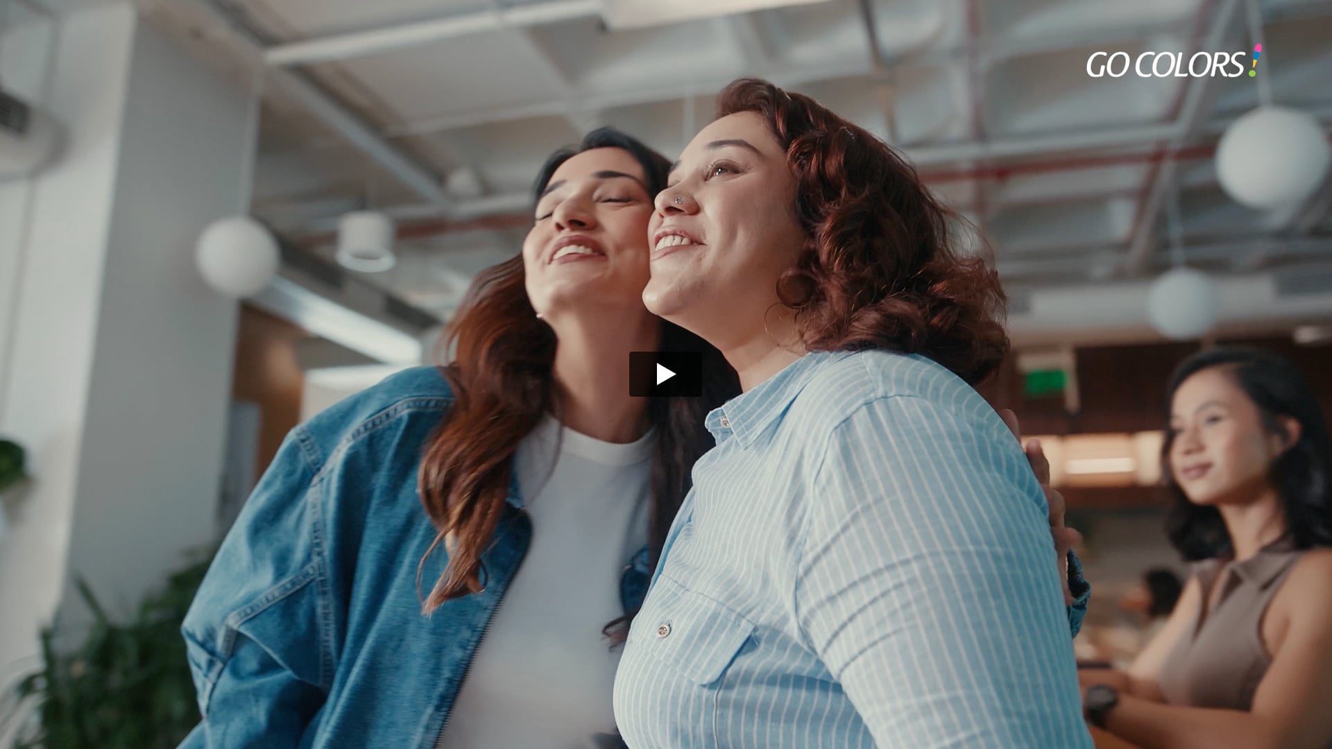 Go Colors - Go Active | Executive Producer by Athreyas Max Aknur