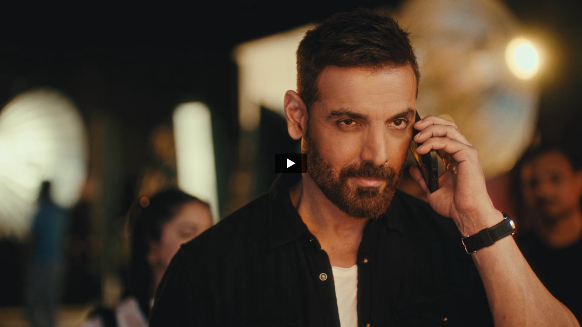 Indian Racing Festival Ft. John Abraham | Makeup Artist by Prerna Sharma