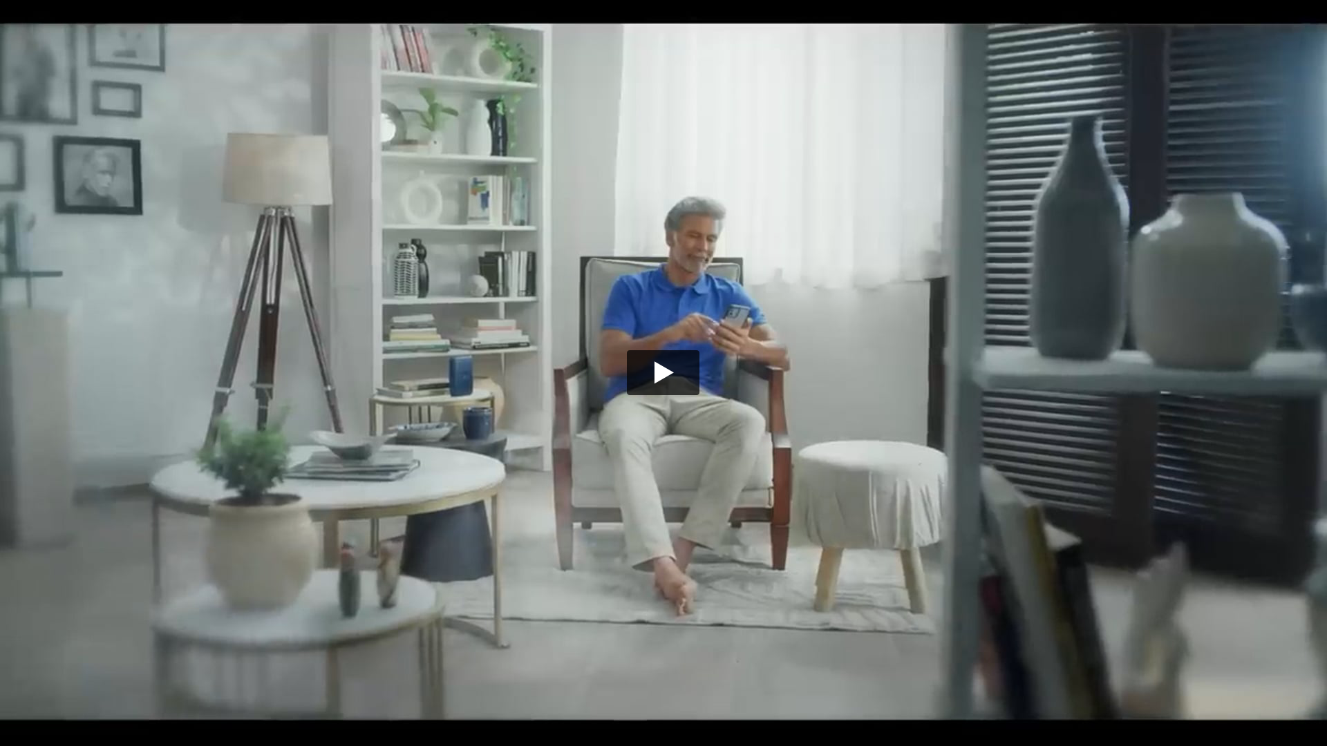 Fujifilm Instax | Producer by Ajoy Krishna