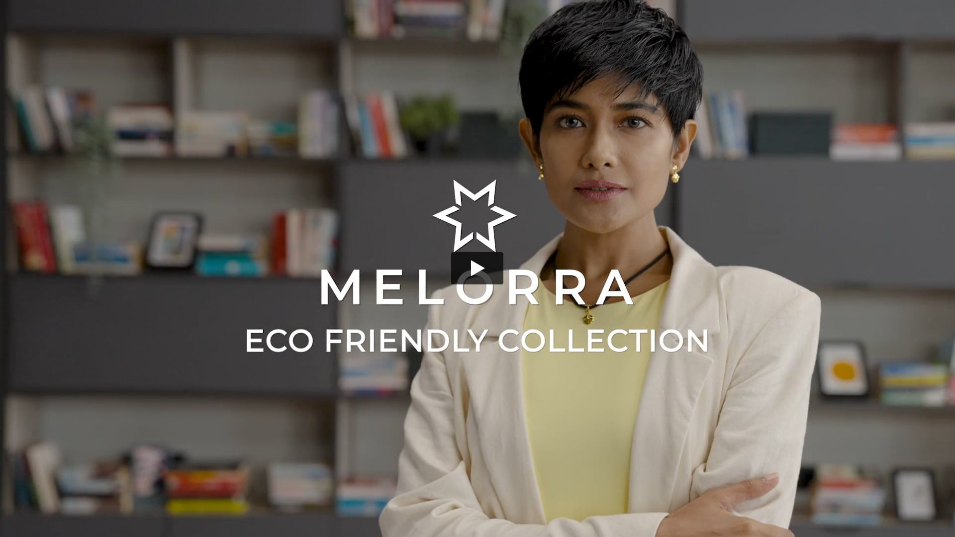 Melorra - Sustainability | Singer by Abdul 