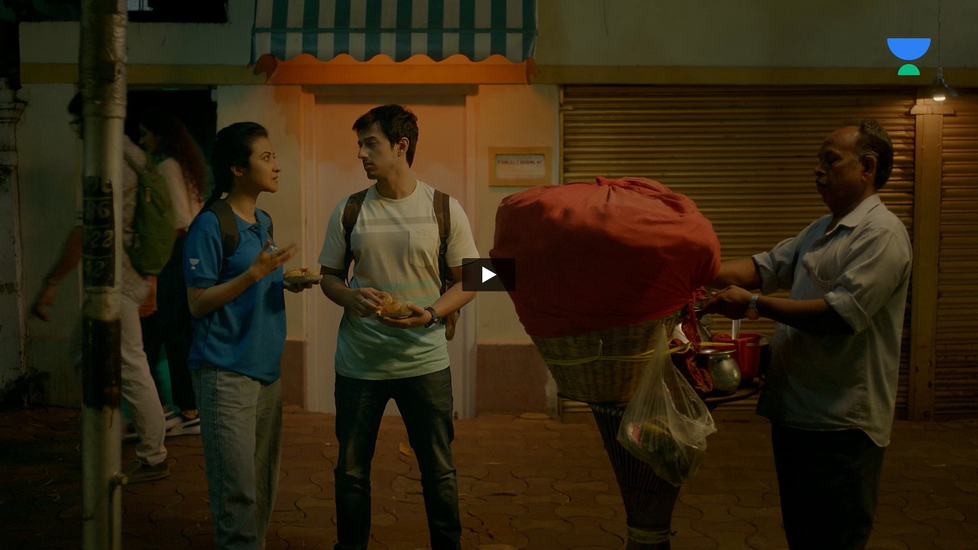 Unacademy - Centre Film | Storyboard Artist by Arpan Gangari