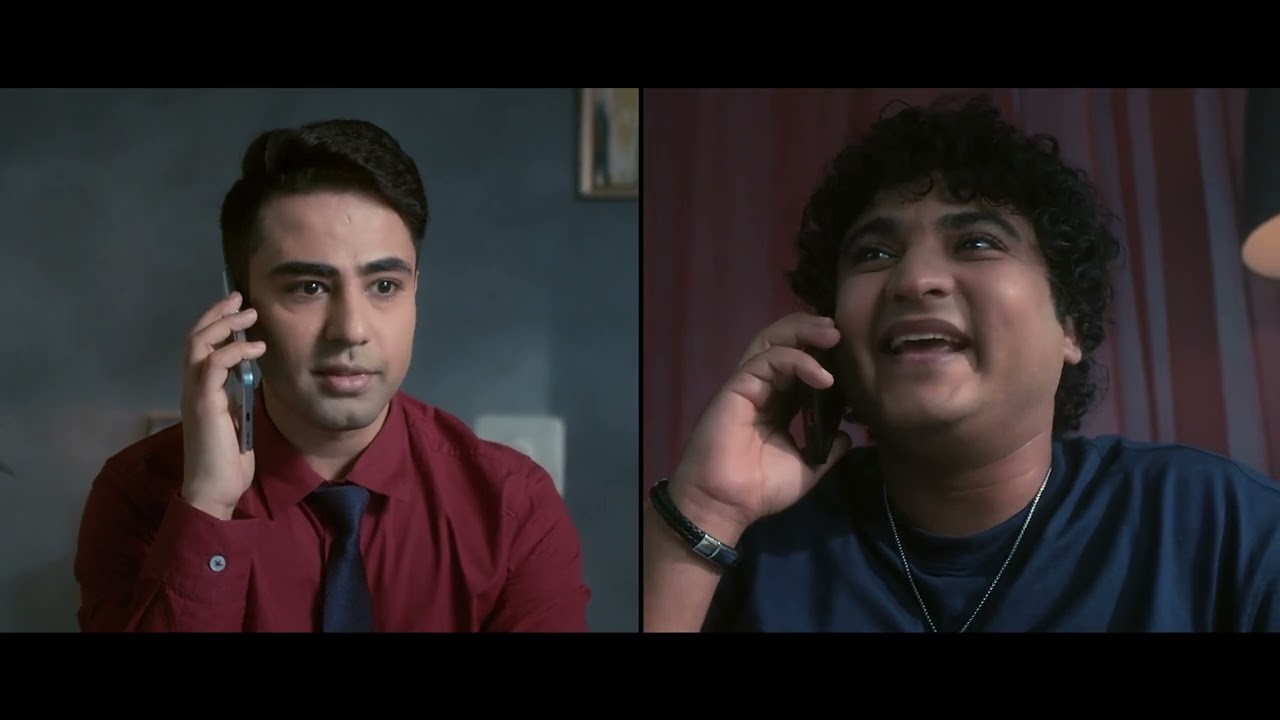 Yatra.com - Destination ka confusion | DoP by Mukul Punia