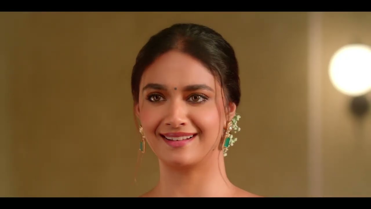 Chandrika Soaps - Confidence To Glow | Colourist by Artiste 