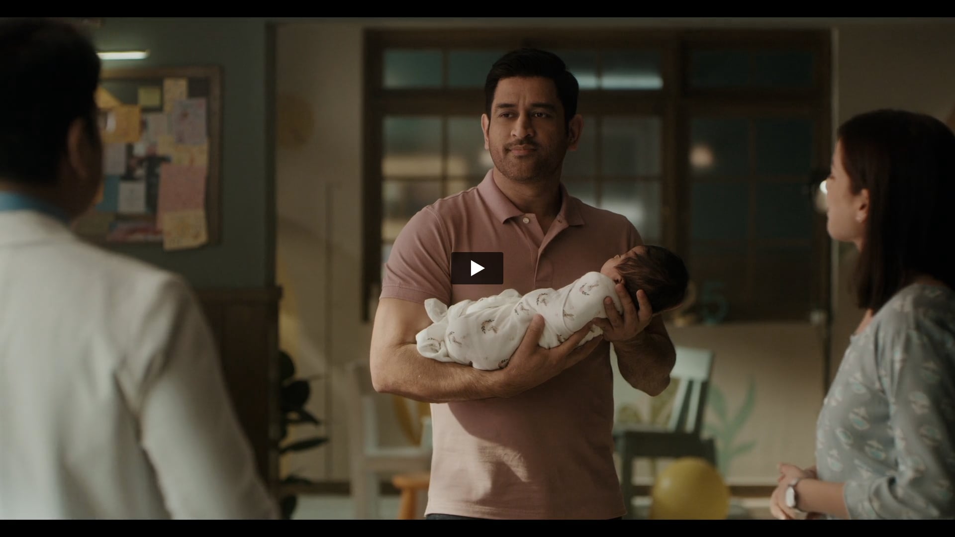 GSK - 6 in 1 Vaccination | Producer by Samson Vasave