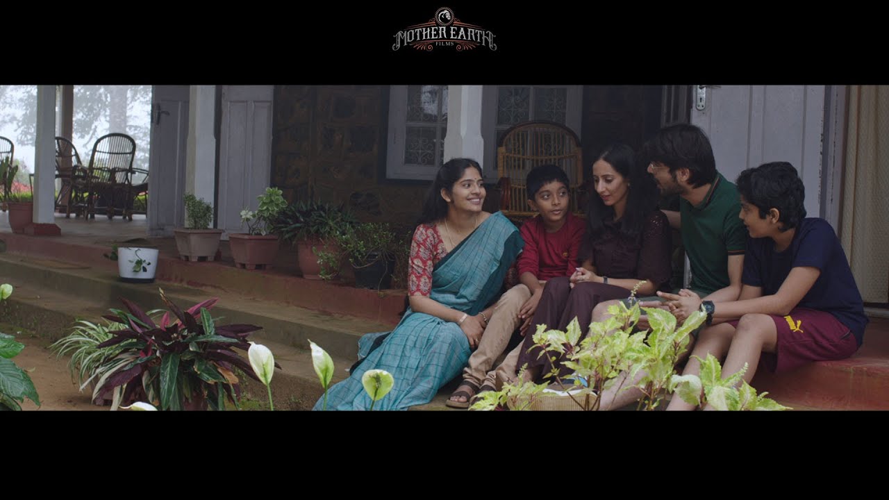 Kerala Tourism - Homestay | Art Assistant by Afsal Jalal