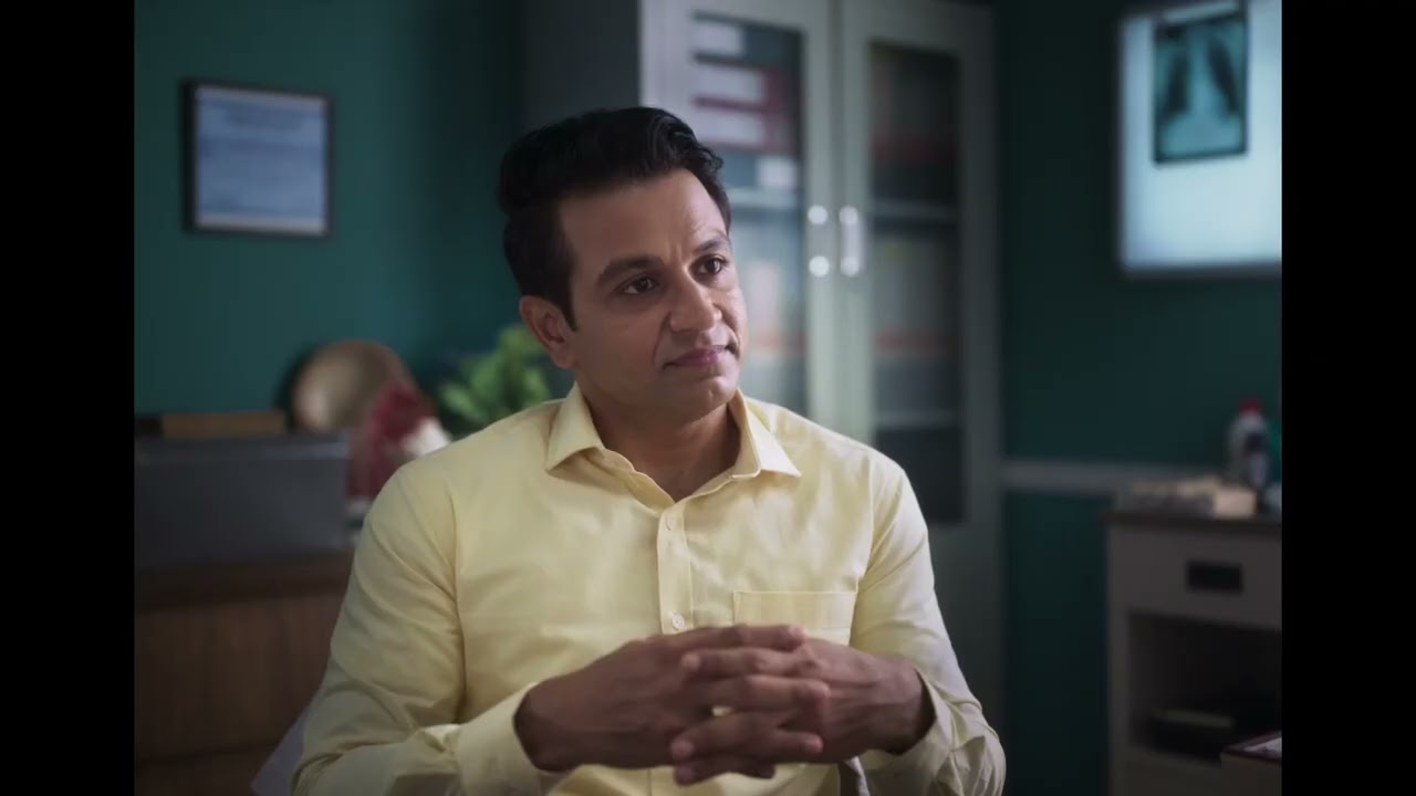 HDFC Mutual Fund | Production Manager by Sagar Sondagar