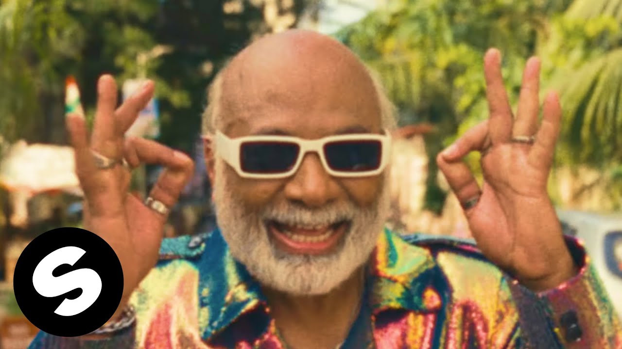 Taambdi Chaamdi Official Music Video | Director by Omkar Kanerkar