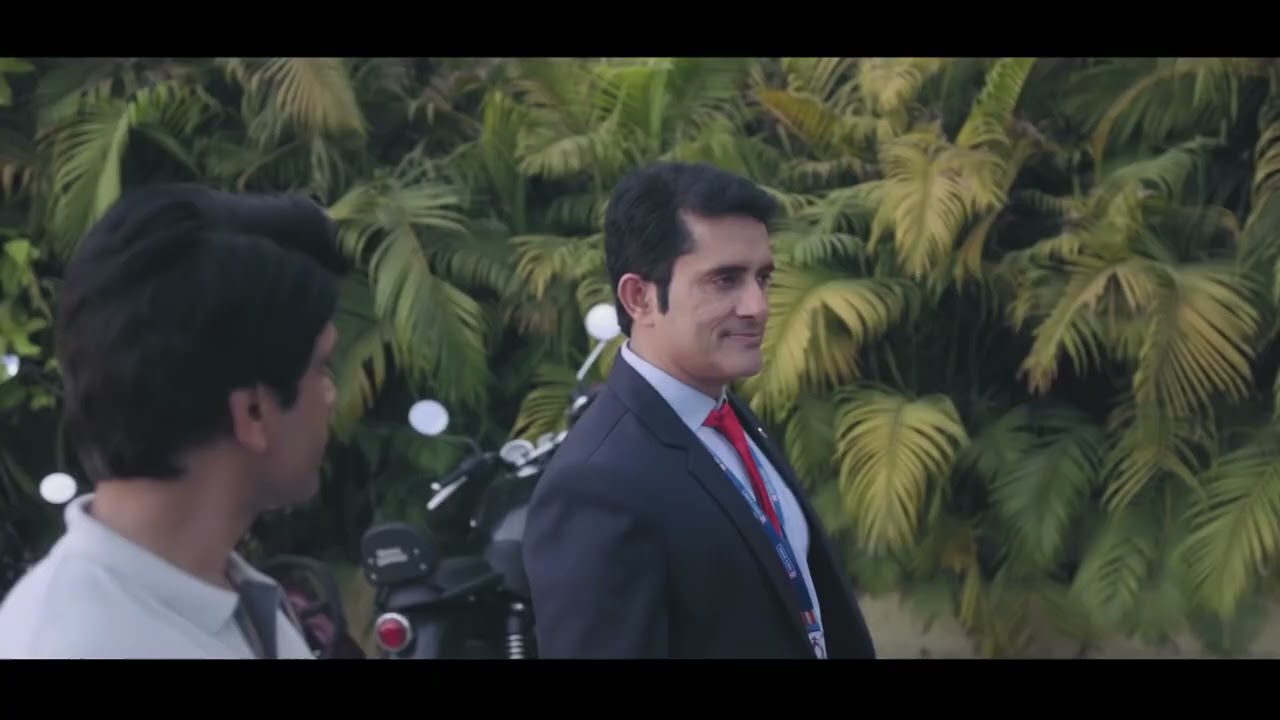 HDFC Bank - Women's Day Film | Steadicam Operator by Karan 