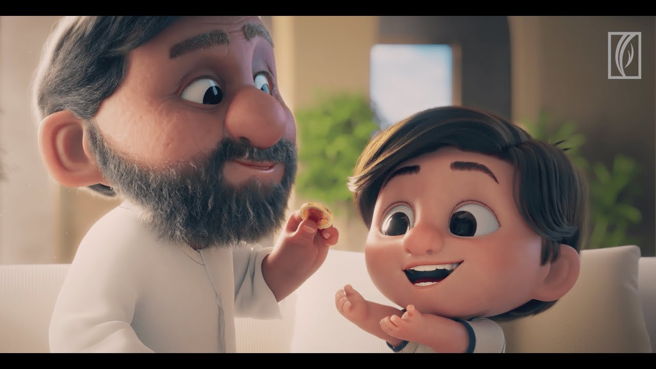 EMIRATES NBD FINANCIAL WELLNESS | Music Director by Raghav & Arjun (R&A)