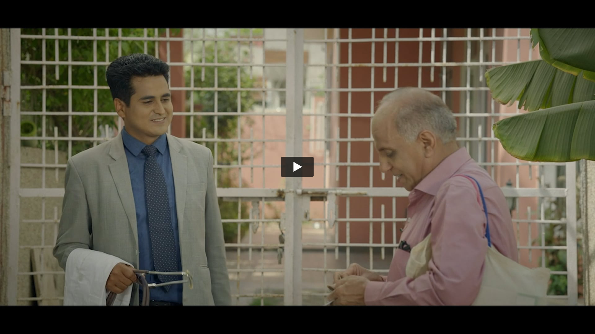 Dr. Burnett Homeopathy | Set Decorator by Gaurav Dhankar