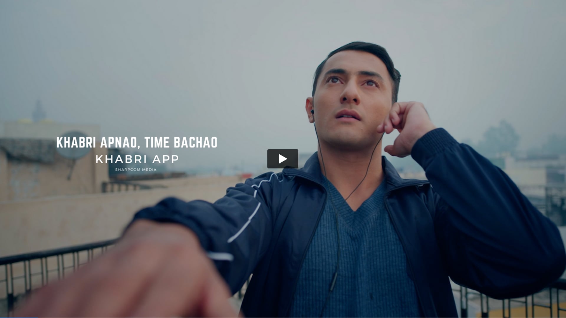 Khabri App | DoP by Adholia 