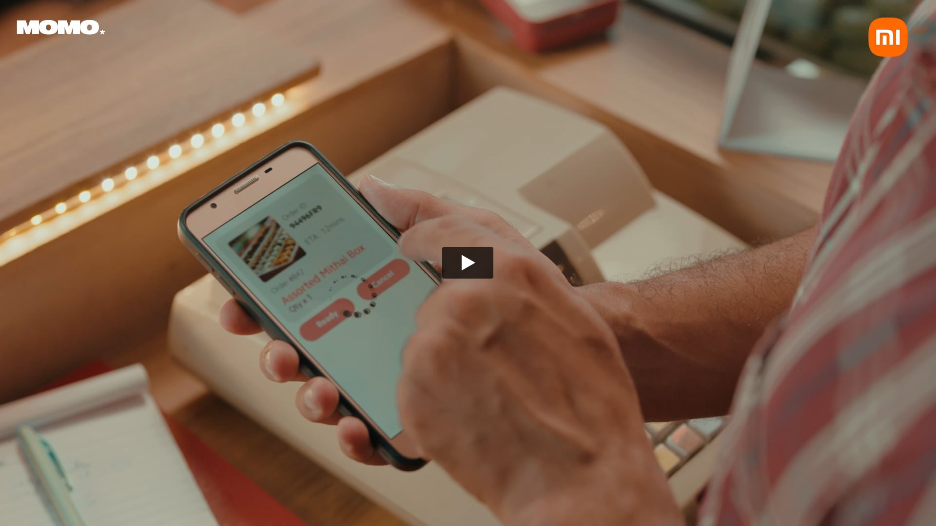 Redmi A1 - Diwali Film | Director by Anant Sharma