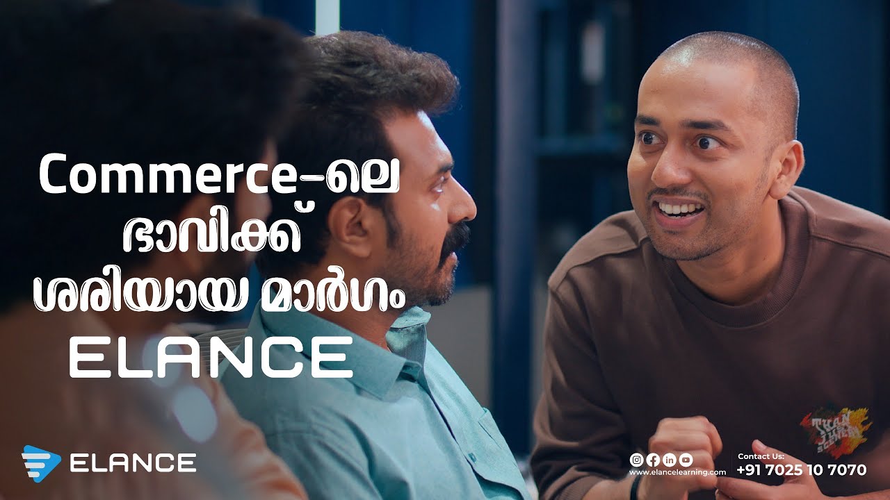 Elance | Colourist by Dawn 