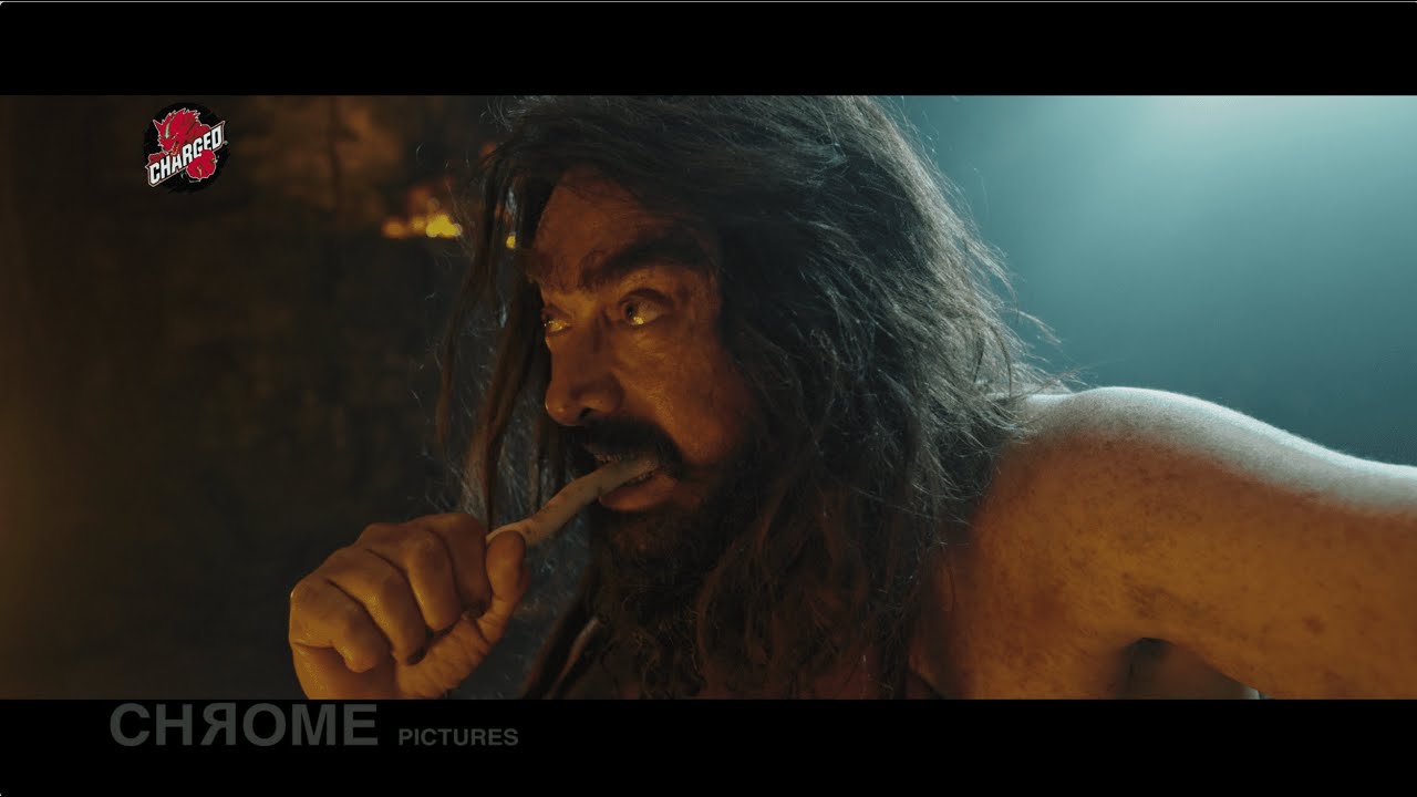 Thums Up Charged - Mind Charged Body Charged | Choreographer by Ganesh Acharya