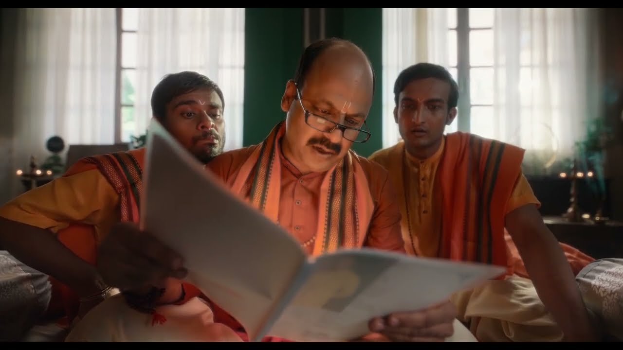 UNext Jigsaw | Executive Producer by Riya Banerjee Bhattacharjee