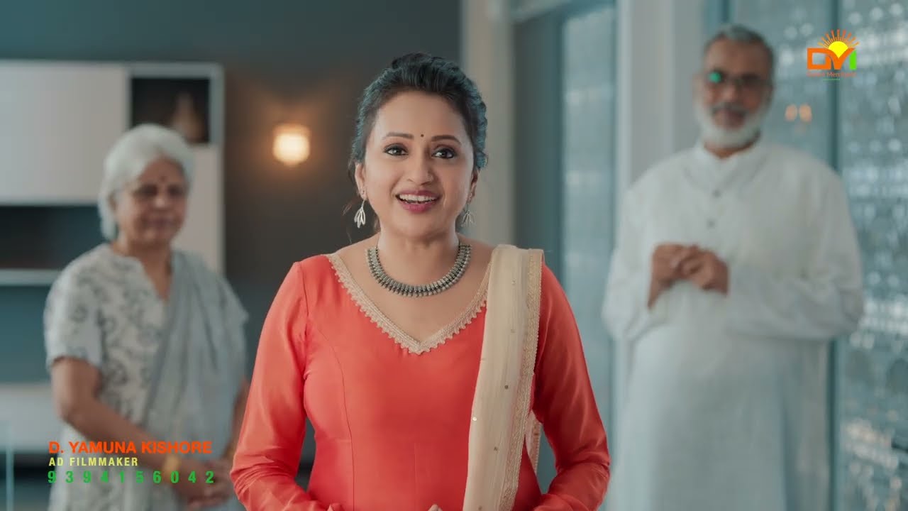 Ramachandra Brothers Mega Furniture showroom | Costume Stylist by Annapoorna 