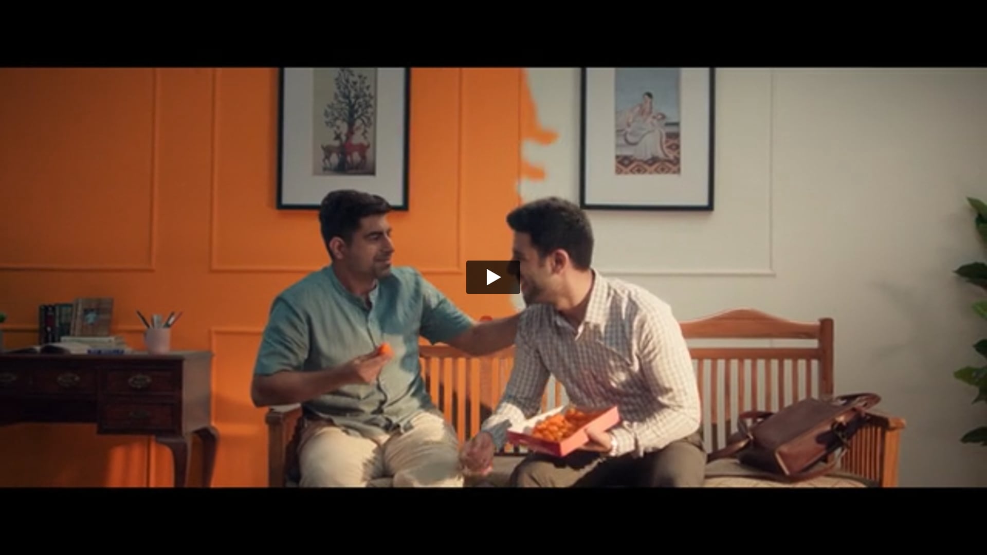 JK Maxx Paints - Colours of Joy | DoP by Kaushik P