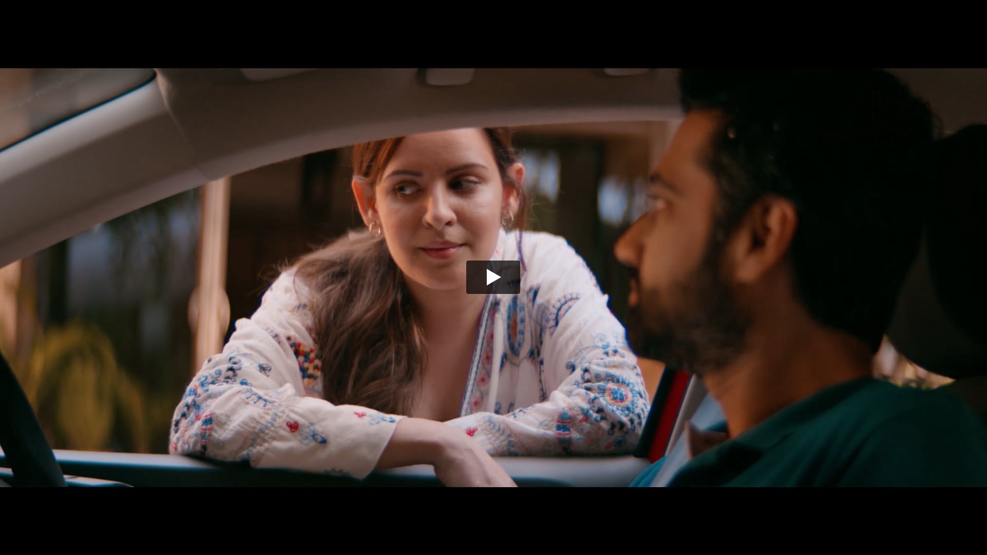 Skoda Auto - The Bank | Casting Director by Devansh 