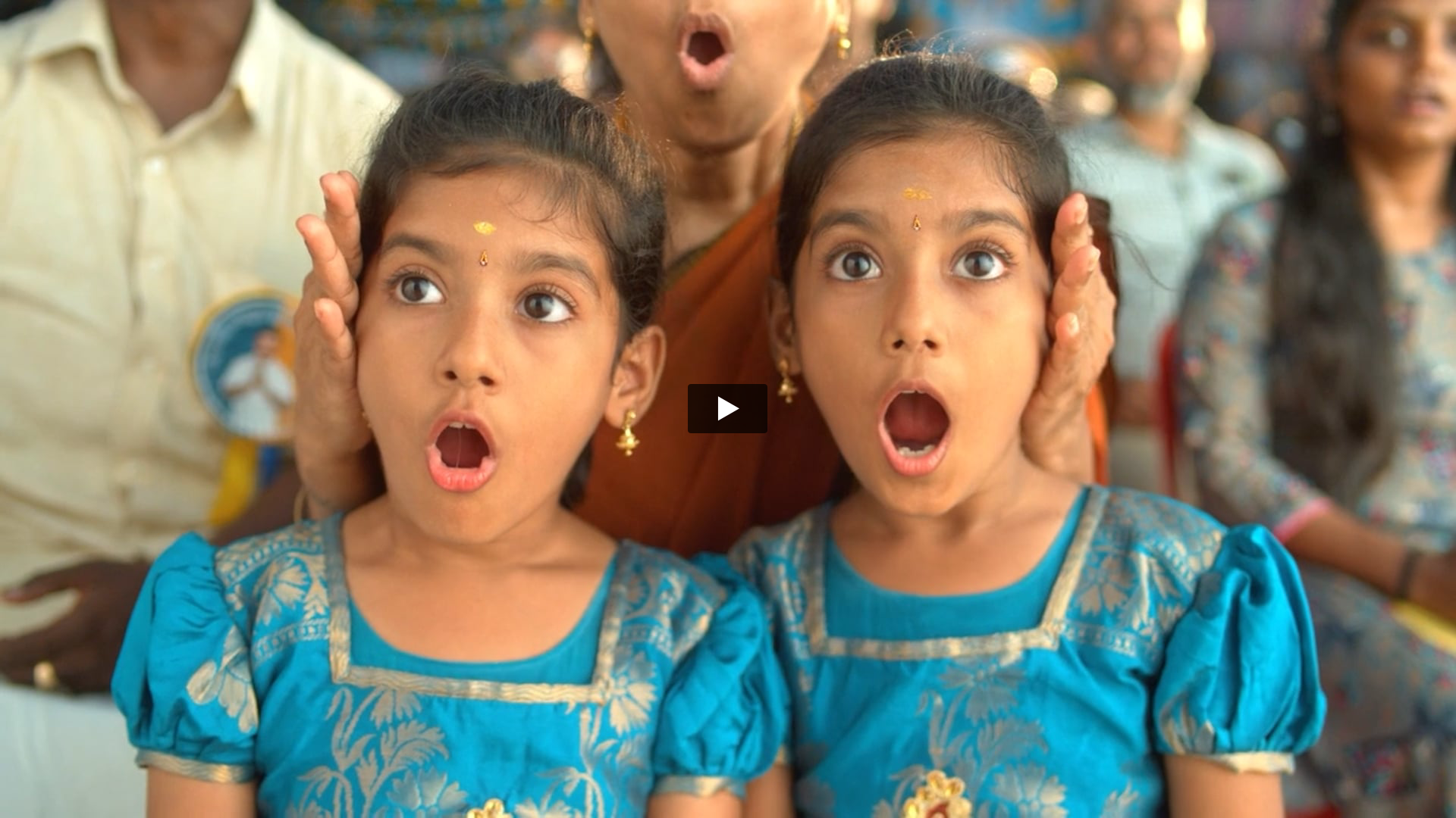 Godrej fab - Election Film | Producer by Anand Kusumakar