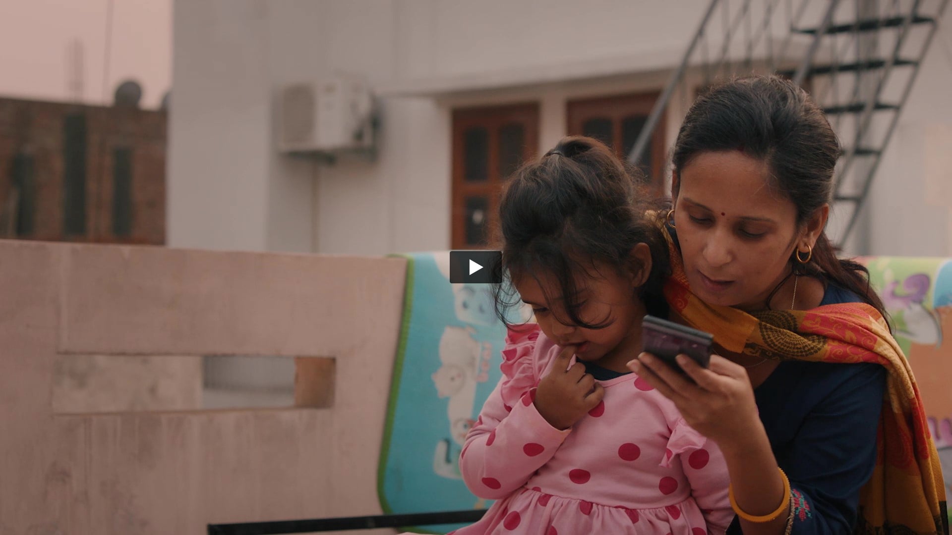 Google X Toaster - Project Relate | DIT by Rajesh Kalia