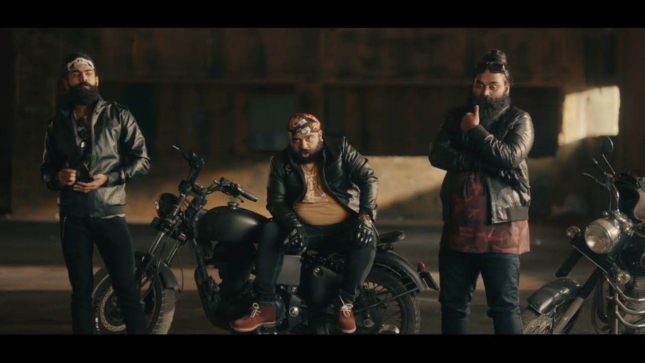 KreditBee - Upgrade Your Ride Along The Way | Pack Shoot and SFX by Mr Malivad