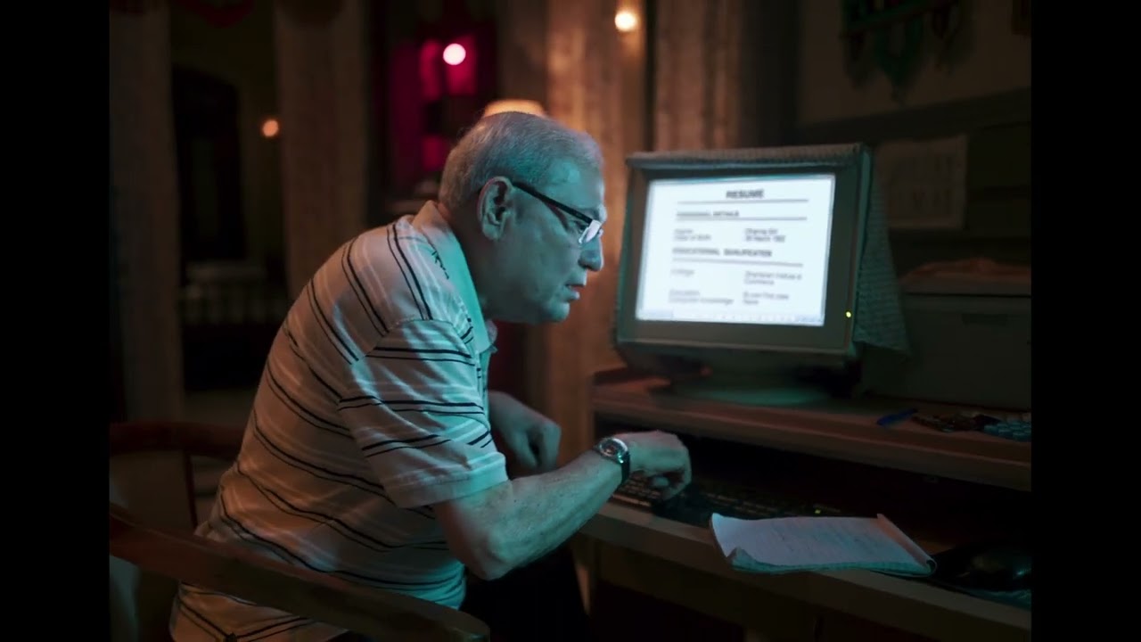 HDFC Mutual Fund | Dressman by Santosh Kumar