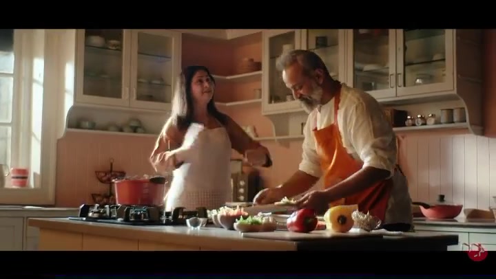 ICICI Prudential - Life Insurance | Food Stylist by Anupama Prem