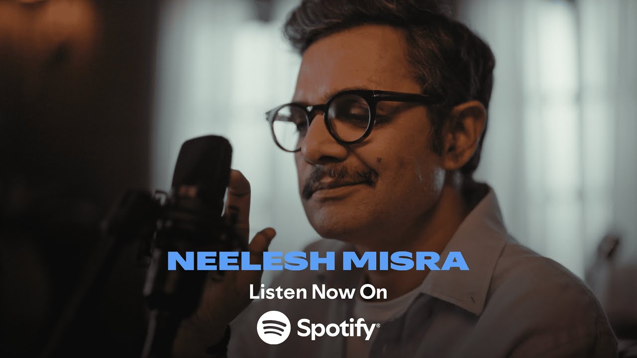 Spotify - The Magic Of Storytelling | DIT by Subham Pandey