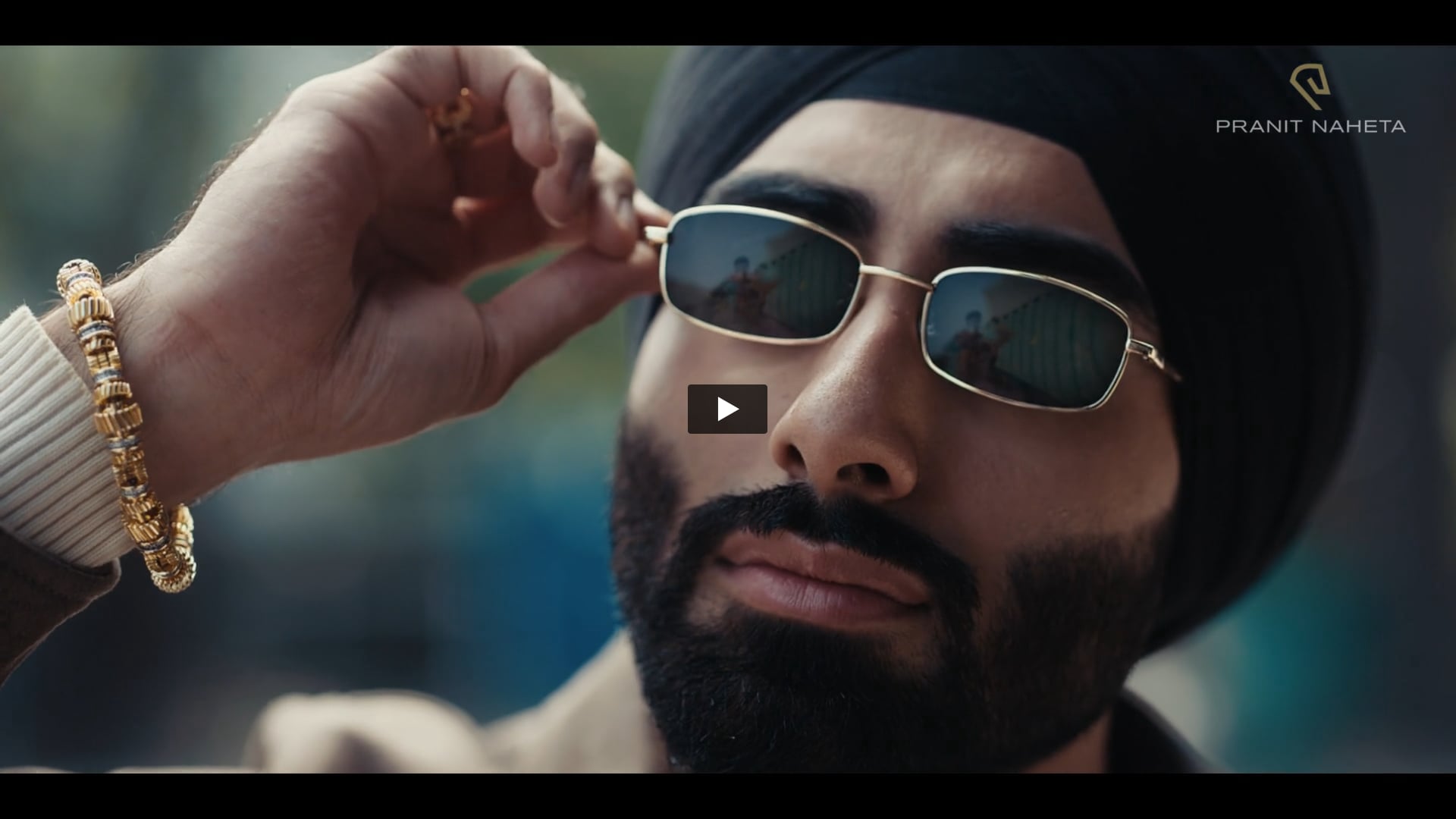 Pranit Naheta | Drone Pilot by Ujjwal 