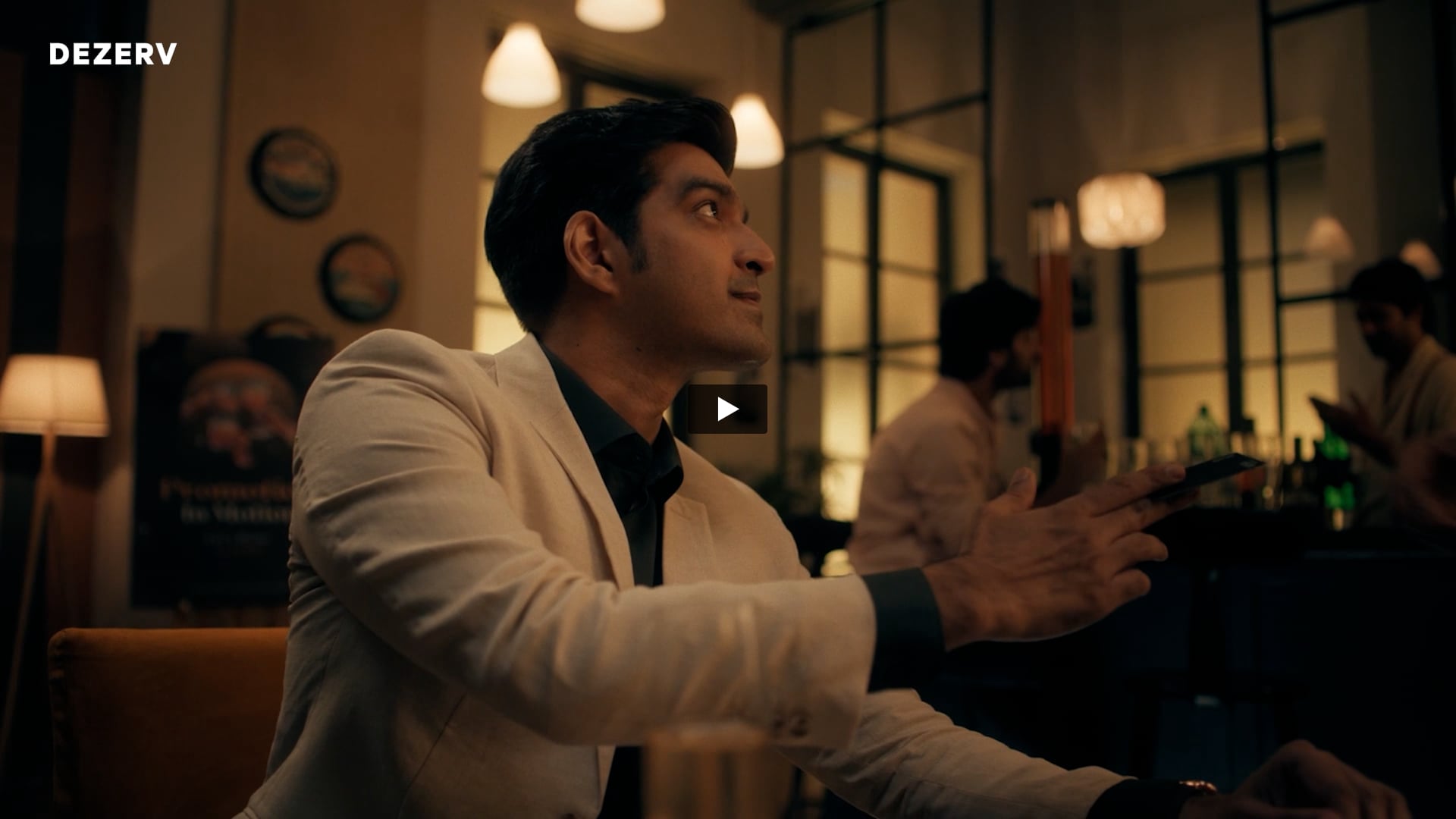 Dezerv | Hair Stylist by Yash Sharma