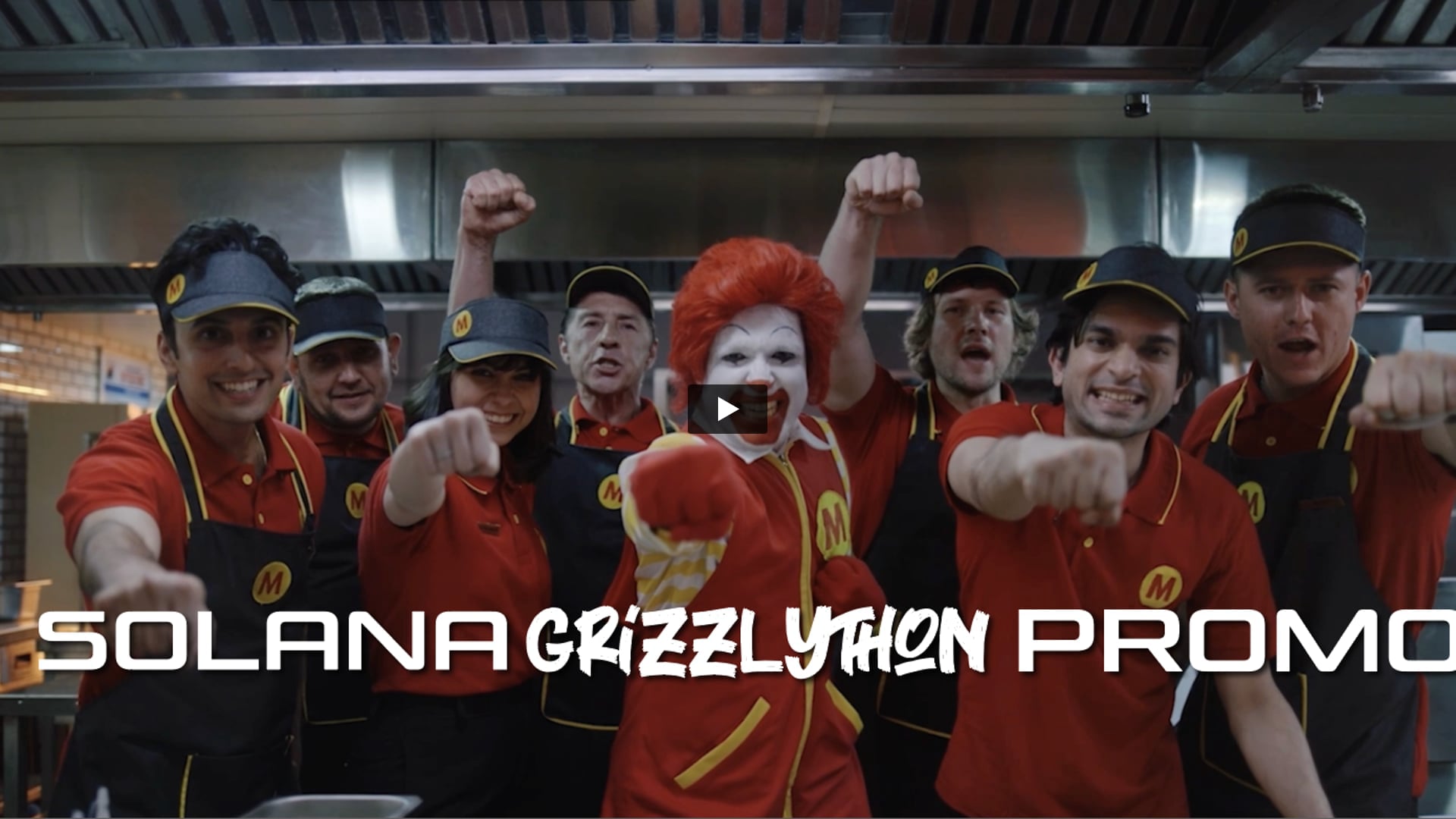 Solana - Promo | Post Producer by Eeshita Chinmulgund