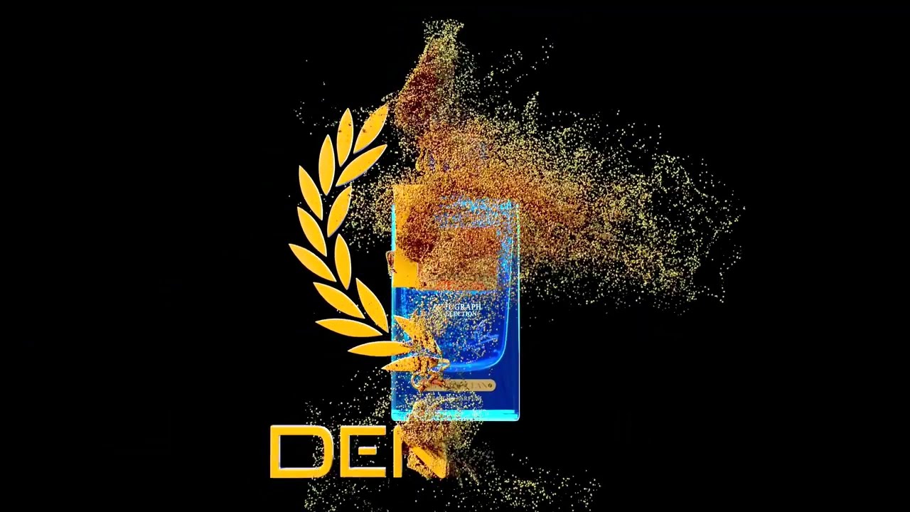 Denver Autograph Collection | Sound Engineer by Komal Kr