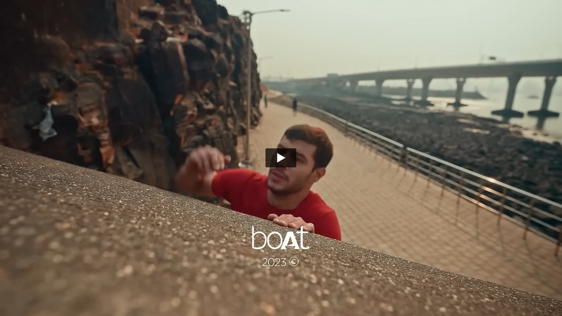 Boat - Nirvana ION | Post Producer by Ankush Kathuria