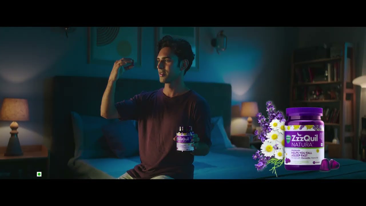 ZzzQuil Natura - Apka Din Dhinak Din | Casting Director by Akshar Apoorva