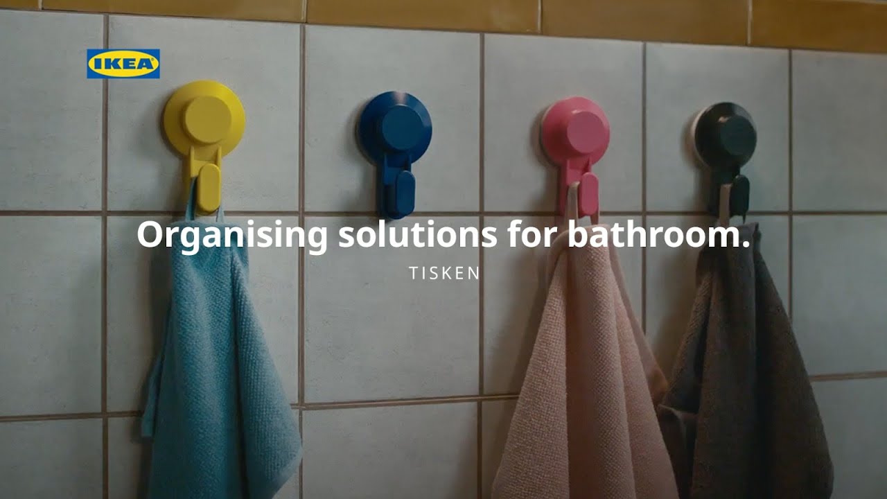 IKEA - Tisken Film | Art Director by Saamia Iqbal