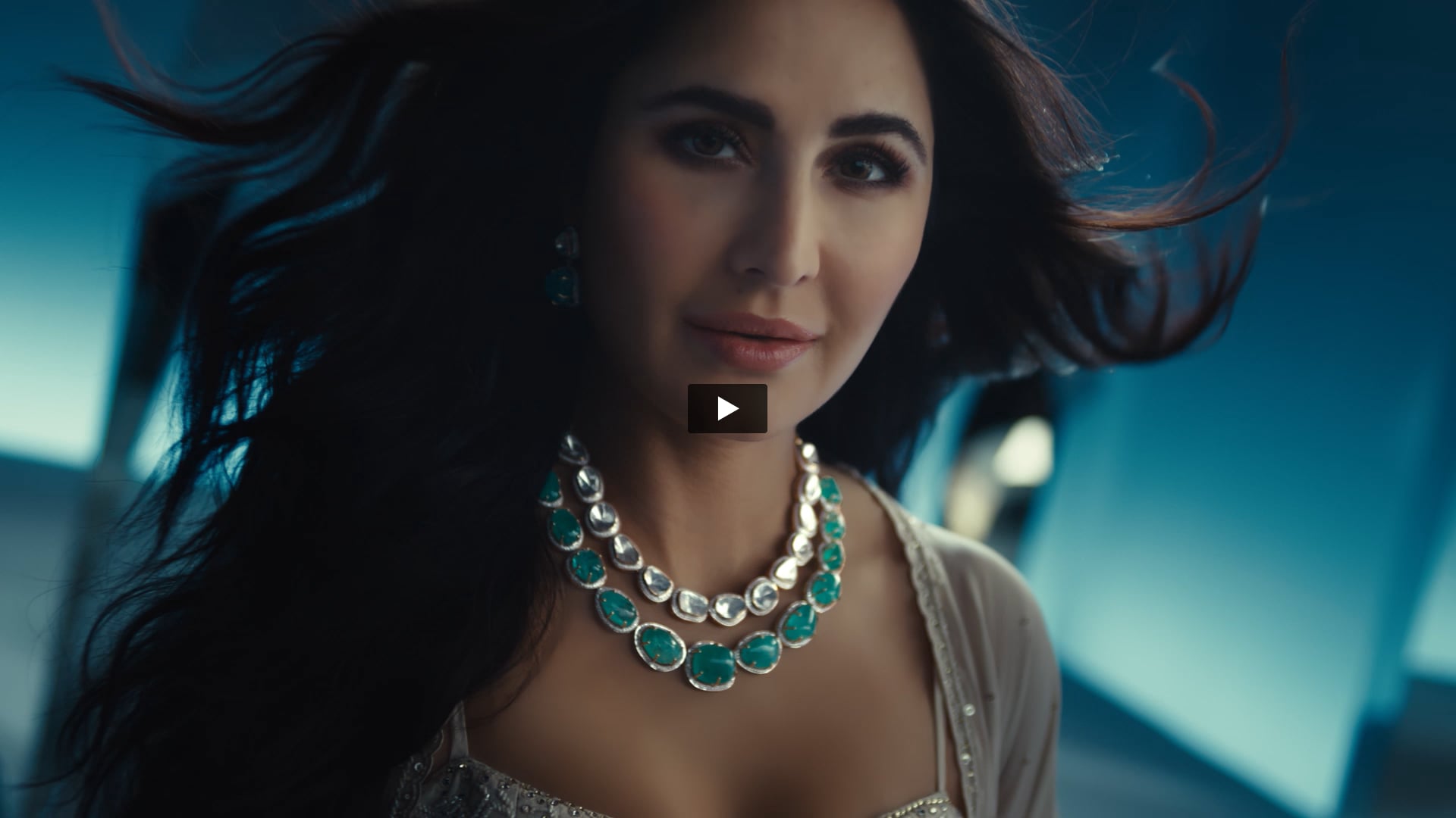 Kalyan Jewellers - Tejasvi Polki Diamonds | Production Designer Assistant by Nin Kala