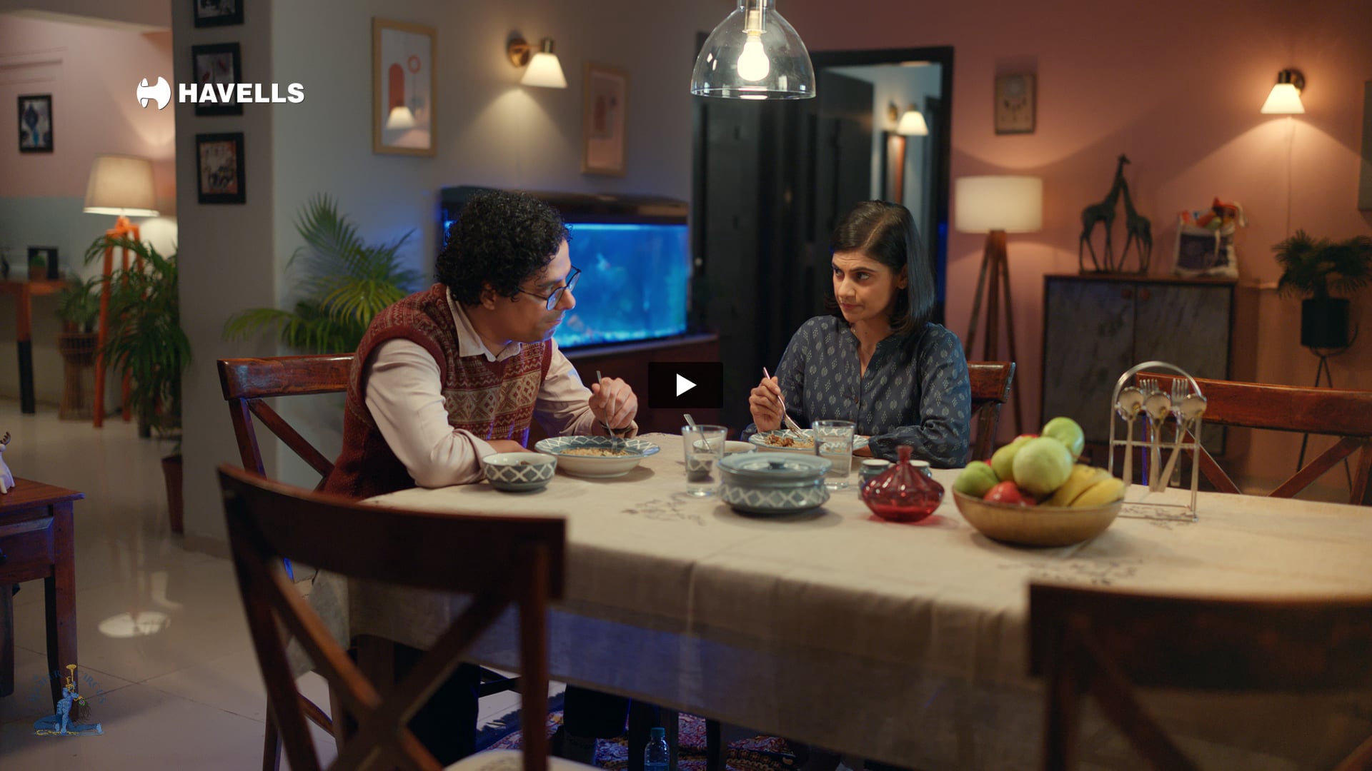 Havells - Bulb | Production Assistant by Mahendra Gaud