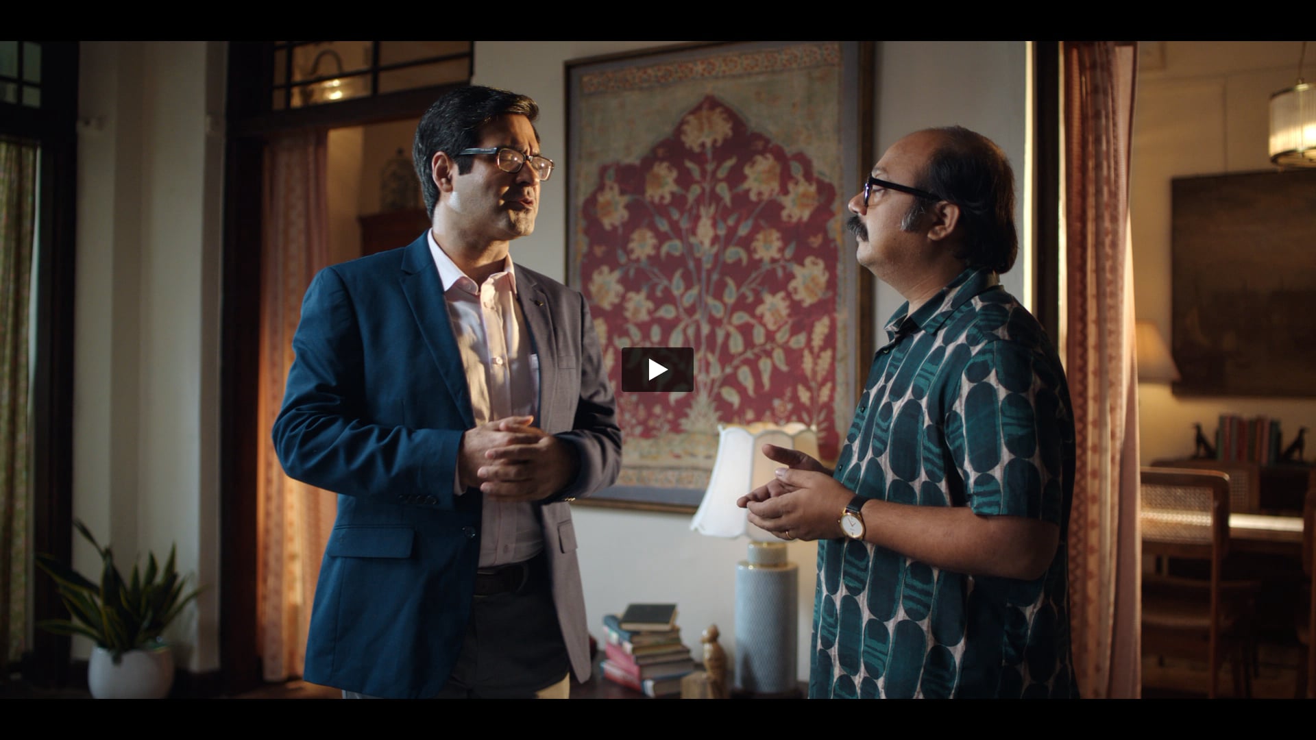 Housing.com - Offer | Live Sound Recordist by Anil Radhakrishnan