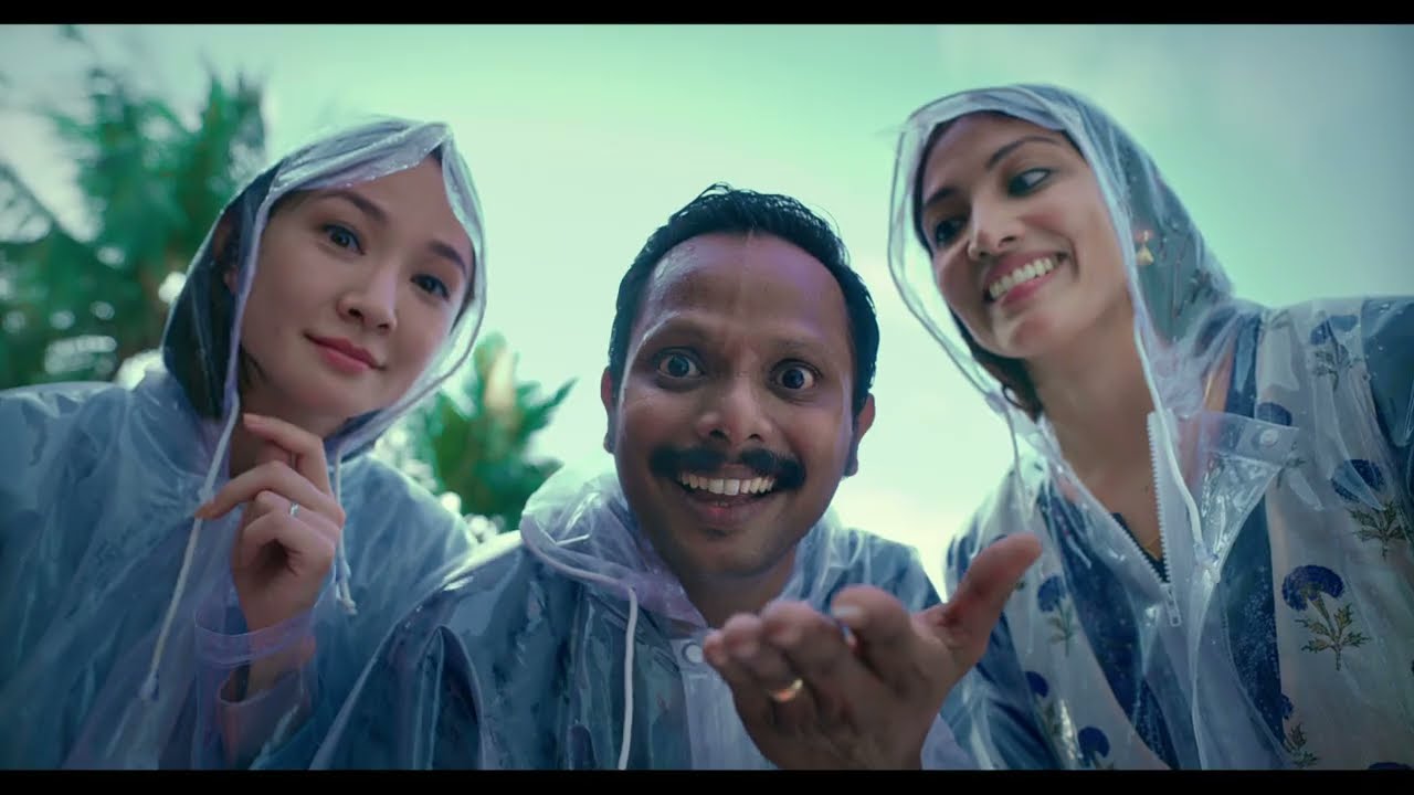 Nerolac Paints - Mica Marble Stretch and Sheen | Line Producer by Muskaan Khan Thakur