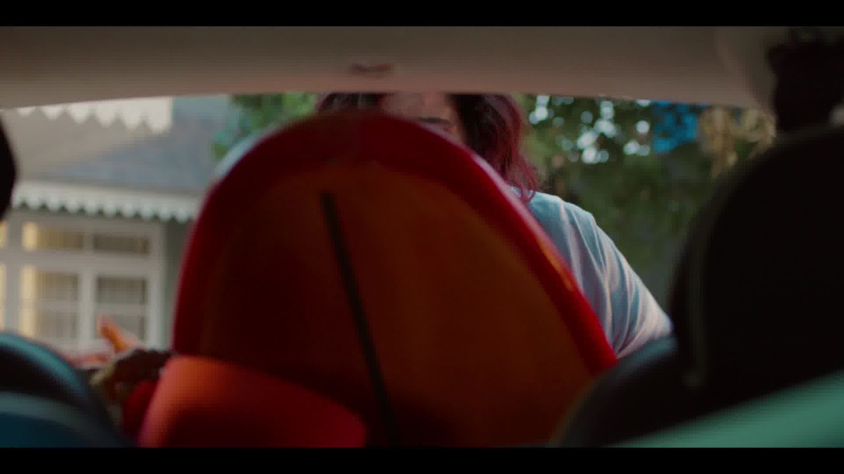 Oyo - Rooms | First AD by Chaitanya Kulkarni