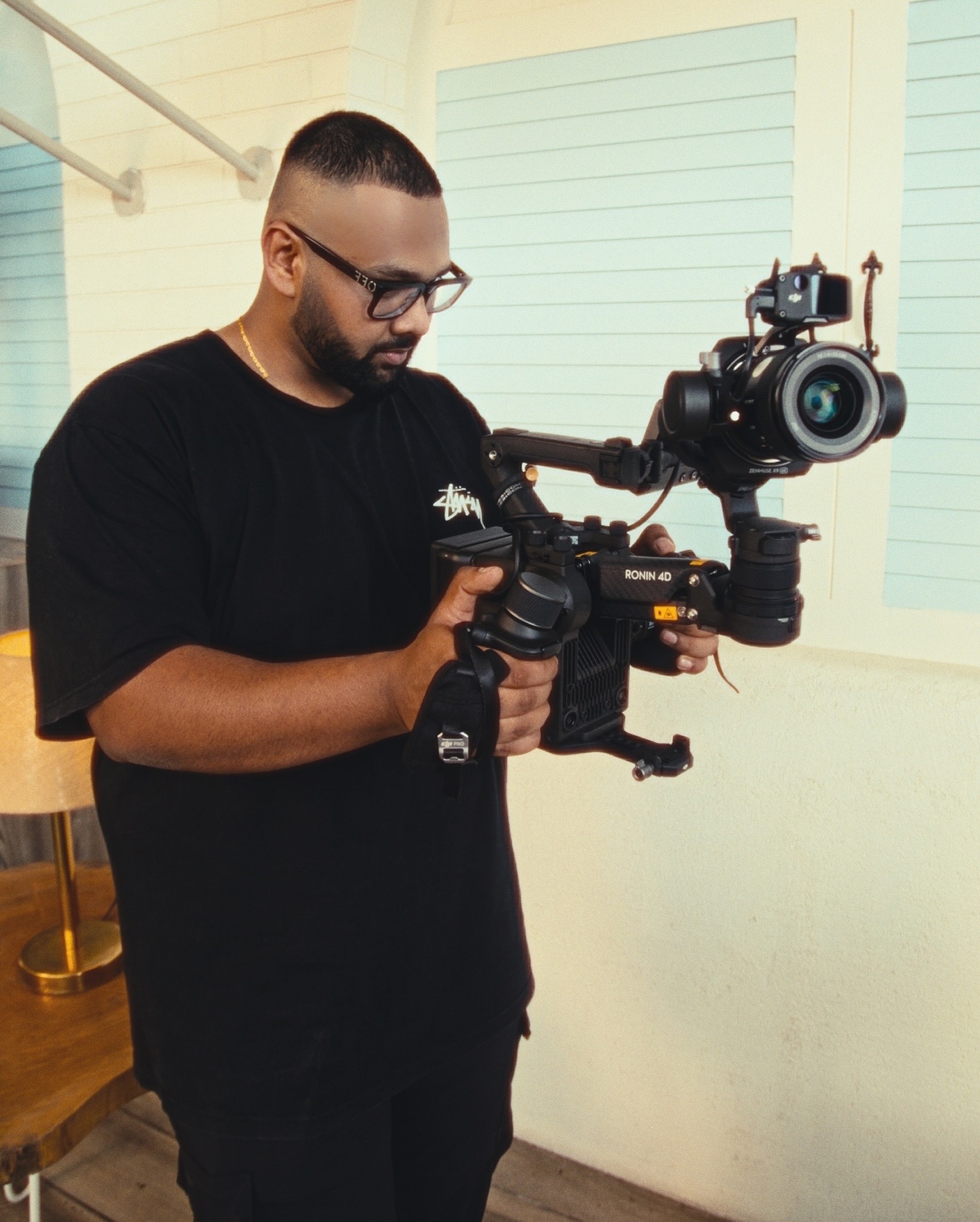 Aadil Singh – DoP